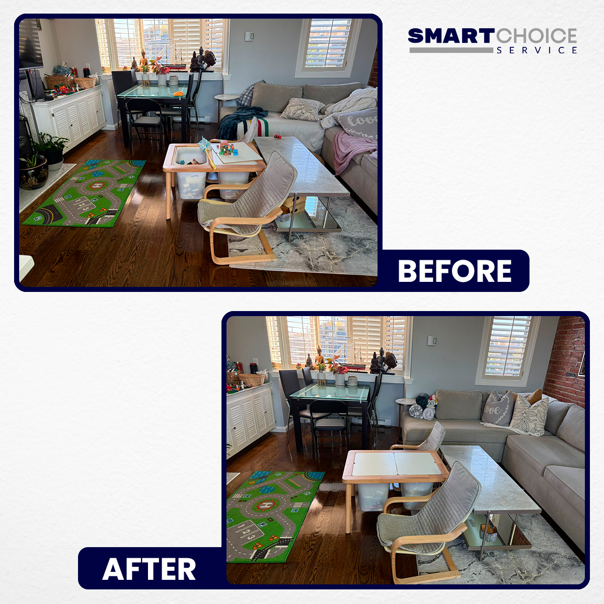 BEFORE & AFTER SMART CHOICE HORIZONTAL 4