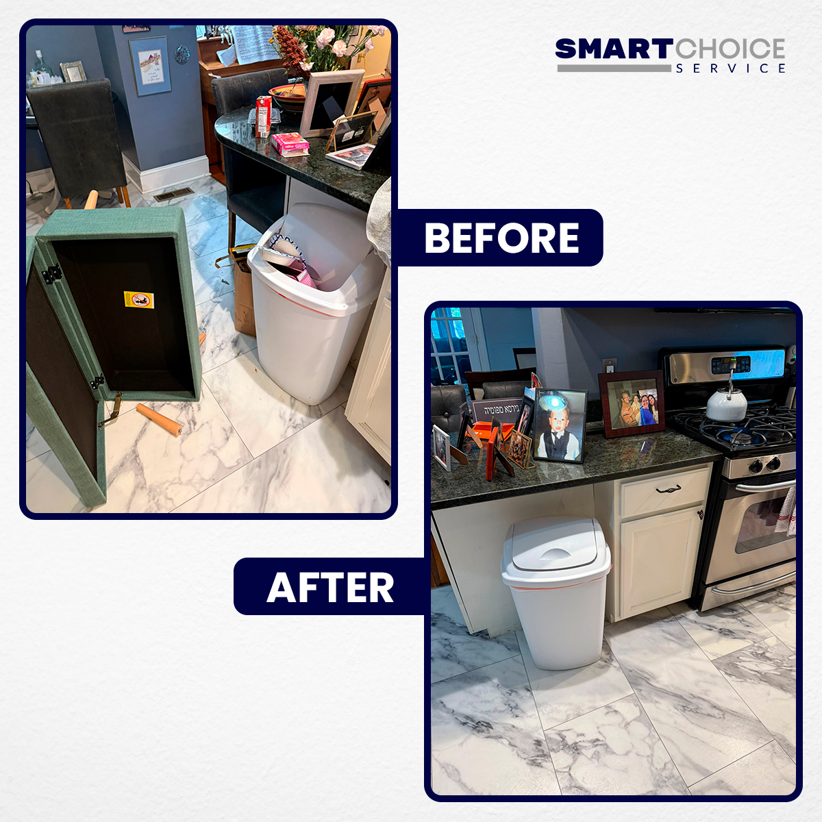BEFORE & AFTER SMART CHOICE VERTICAL 1